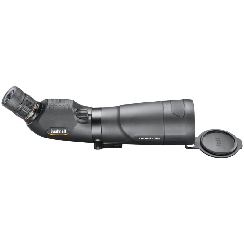Trophy Xtreme 20–60×65 – Frontansicht links